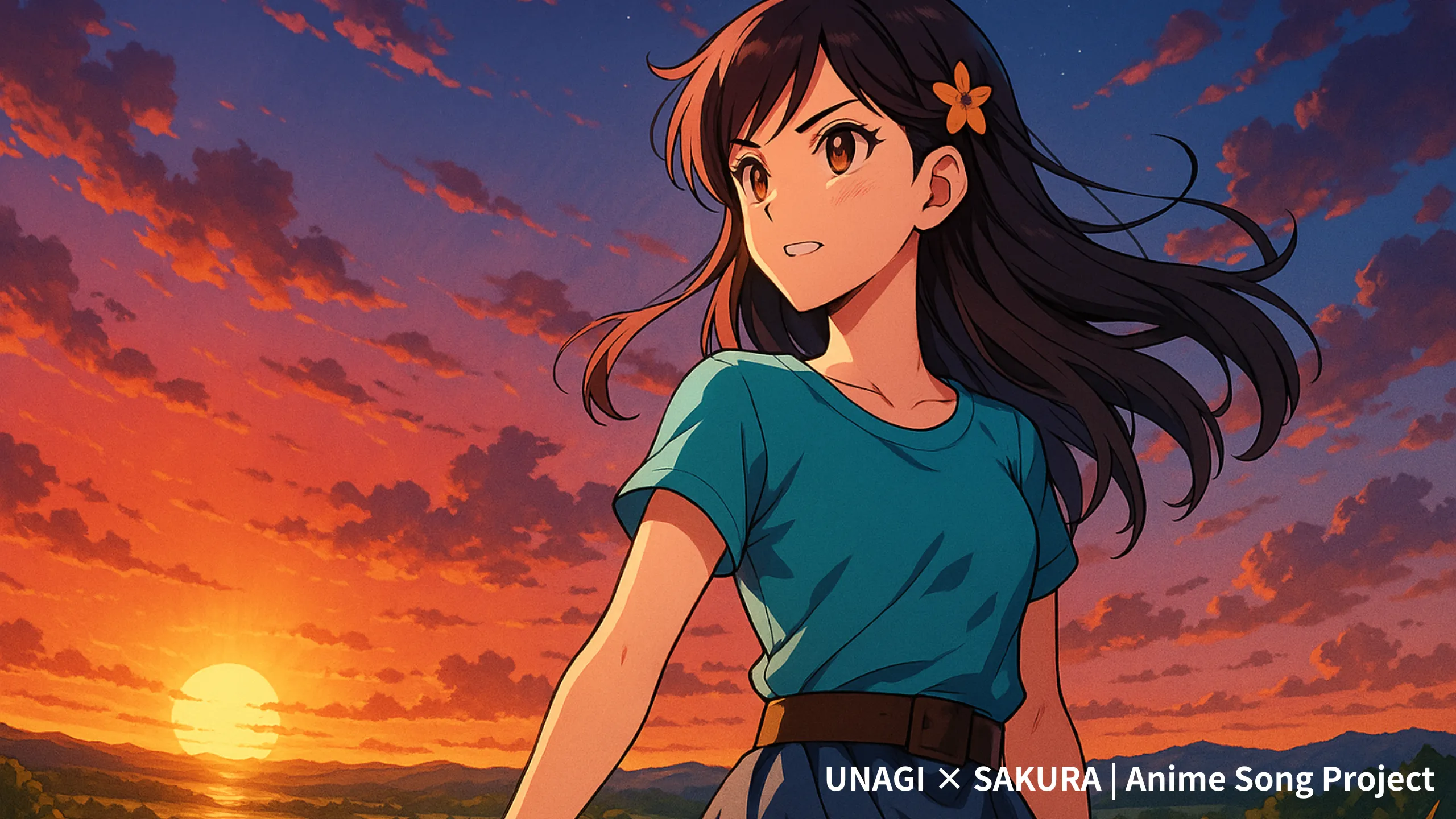 未来図-ジャケット