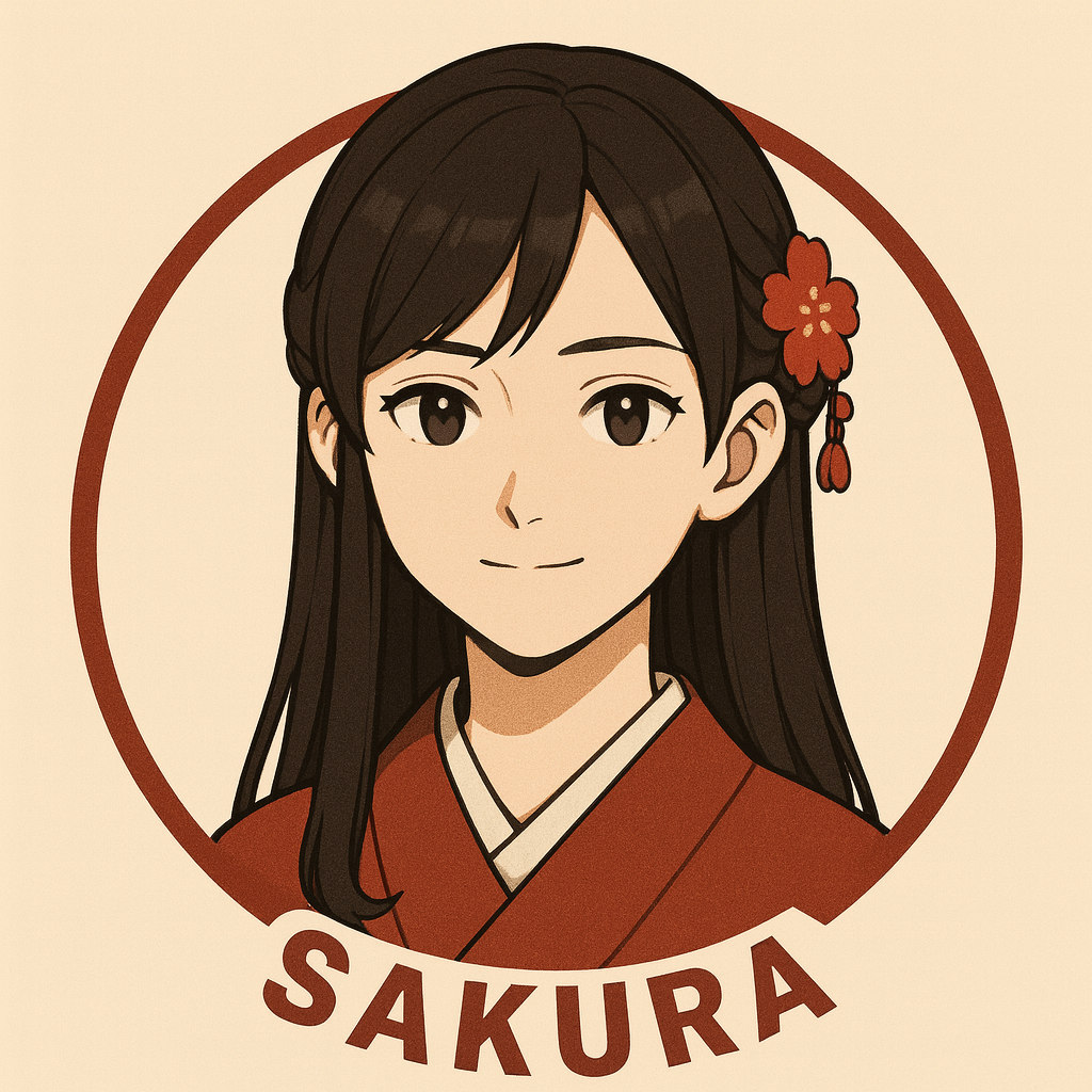 SAKURA
